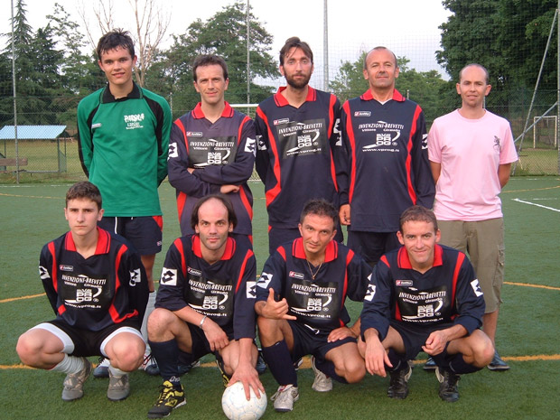 Calcetto 2005/06